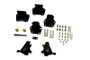 Belltech LOWERING KIT W/O SHOCKS