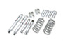 Belltech LOWERING KIT WITH SP SHOCKS
