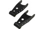 Belltech SHACKLE KIT 04+ Ford F-150 2inch