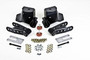 Belltech SHACKLE KIT 04+ Ford F-150 2inch
