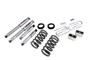 Belltech LOWERING KIT WITH SP SHOCKS
