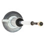 Belltech LOWERING AND LIFTING SHOCK 07+ TOYOTA TUNDRA -2inch to +2inch