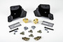 Belltech HANGER KIT 99-06 GM/GMC 1500 STD CAB 2inch