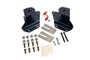 Belltech HANGER KIT 89-97 Ranger FRNT Hangers 2inch