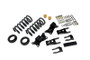 Belltech LOWERING KIT W/O SHOCKS