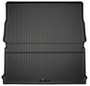 Husky Liners 2016 Honda Pilot Classic Style Black Rear Cargo Liner