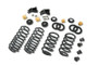 Belltech LOWERING KIT W/O SHOCKS