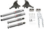 Belltech LOWERING KIT WITH SP SHOCKS