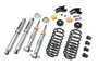 Belltech LOWERING KIT WITH SP SHOCKS