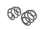 Belltech COIL SPRING SET 63-72 CHEVROLET C-10