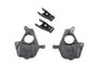 Belltech LOWERING KIT W/O SHOCKS
