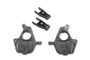 Belltech LOWERING KIT W/O SHOCKS