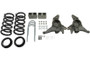 Belltech LOWERING KIT W/O SHOCKS