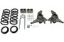 Belltech LOWERING KIT W/O SHOCKS
