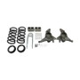 Belltech LOWERING KIT W/O SHOCKS