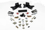 Belltech HANGER KIT 88-00 GM C-2500/3500 2inch