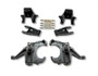 Belltech LOWERING KIT W/O SHOCKS