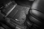 Husky Liners 2016 Chevrolet Volt WeatherBeater Combo Black Floor Liners