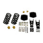 Belltech LOWERING KIT W/O SHOCKS