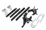 Belltech LOWERING KIT WITH ND2 SHOCKS
