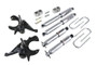 Belltech LOWERING KIT WITH SP SHOCKS