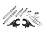 Belltech LOWERING KIT WITH SP SHOCKS