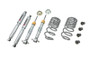 Belltech LOWERING KIT WITH SP SHOCKS