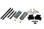 Belltech LOWERING KIT WITH ND2 SHOCKS