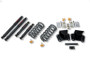 Belltech LOWERING KIT WITH ND2 SHOCKS