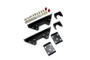 Belltech C-SECTION KIT 73-87 GM PICKUP ONLY