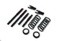 Belltech LOWERING KIT WITH ND2 SHOCKS