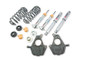 Belltech LOWERING KIT WITH SP SHOCKS