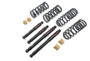 Belltech LOWERING KIT WITH ND2 SHOCKS