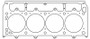 Cometic GM LSX McLaren 4.125in Bore .040 inch MLS Head Gasket - Right