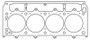 Cometic GM LSX McLaren 4.125in Bore .040 inch MLS Head Gasket - Right