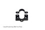 Belltech SHACKLE AND HANGER KIT 87-96 F150 EXT CAB 4inch