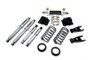 Belltech LOWERING KIT WITH SP SHOCKS