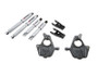 Belltech LOWERING KIT WITH SP SHOCKS