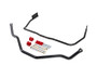 Belltech ANTI-SWAYBAR SETS FORD 94-01 MUSTANG - ALL