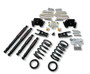 Belltech LOWERING KIT WITH ND2 SHOCKS