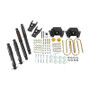 Belltech LOWERING KIT WITH ND2 SHOCKS