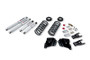 Belltech LOWERING KIT WITH SP SHOCKS