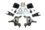 Belltech LOWERING KIT W/O SHOCKS