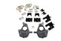 Belltech LOWERING KIT W/O SHOCKS