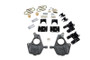 Belltech LOWERING KIT W/O SHOCKS