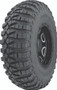 Tire Terra Master F/r 32x10r15 Radial Lr1050lbs