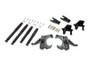 Belltech LOWERING KIT WITH ND2 SHOCKS