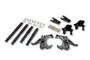 Belltech LOWERING KIT WITH ND2 SHOCKS