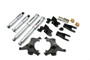 Belltech LOWERING KIT WITH SP SHOCKS