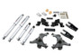 Belltech LOWERING KIT WITH SP SHOCKS